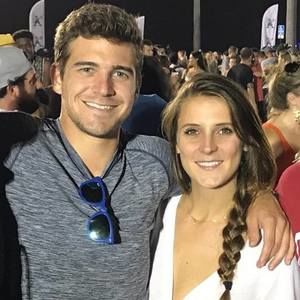 Meet your Posher, Brett